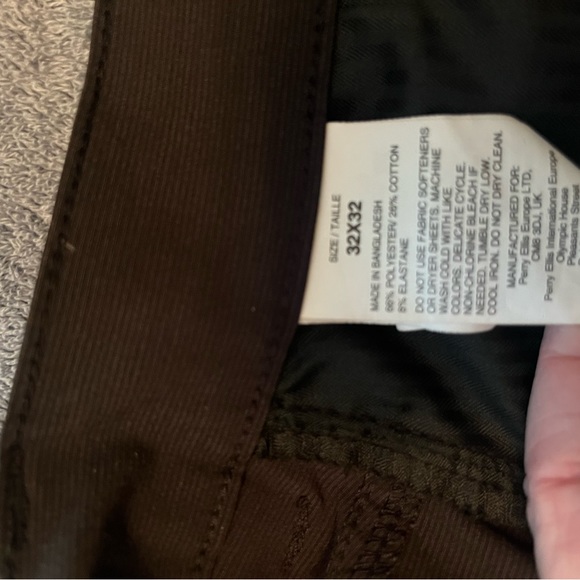 Ben hogan pants - Picture 3 of 6